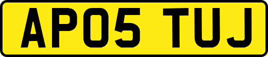 AP05TUJ