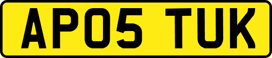 AP05TUK