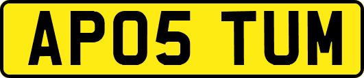 AP05TUM