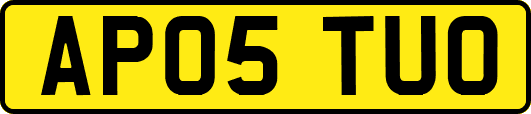 AP05TUO