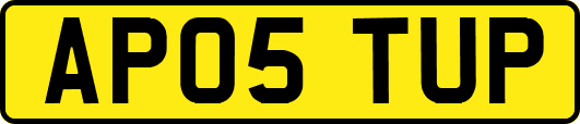 AP05TUP