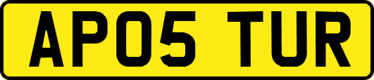 AP05TUR