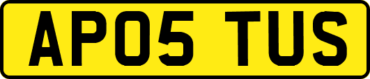 AP05TUS