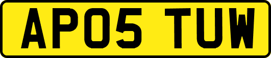 AP05TUW