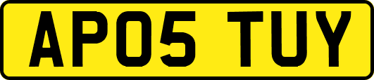 AP05TUY
