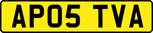 AP05TVA
