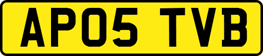 AP05TVB