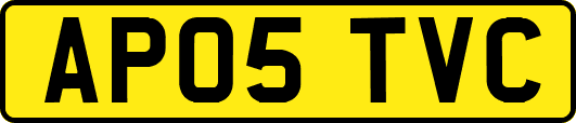 AP05TVC