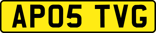 AP05TVG