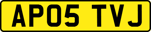 AP05TVJ