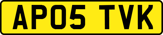 AP05TVK