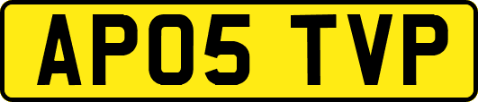 AP05TVP