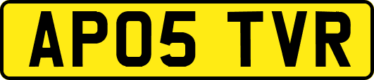 AP05TVR