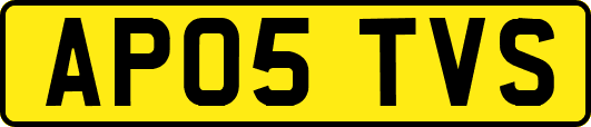 AP05TVS
