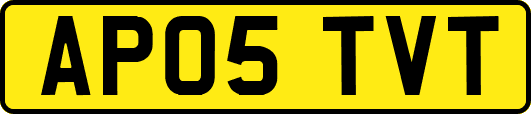 AP05TVT