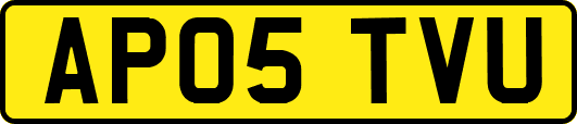 AP05TVU