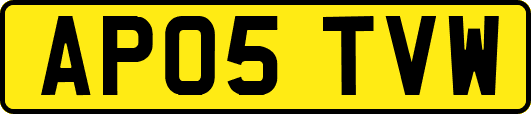 AP05TVW