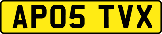 AP05TVX