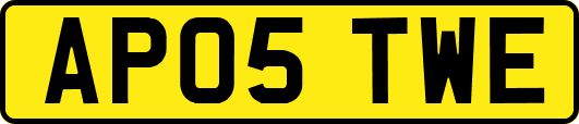 AP05TWE