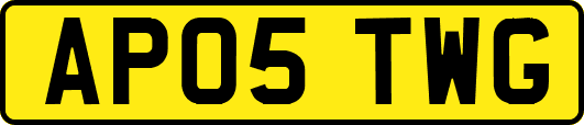 AP05TWG