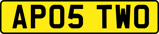 AP05TWO