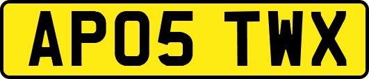 AP05TWX