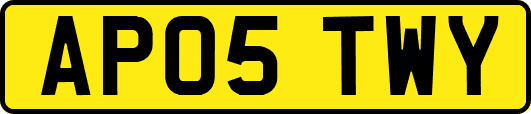 AP05TWY