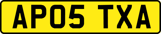 AP05TXA