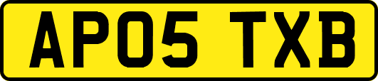 AP05TXB