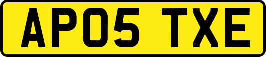AP05TXE