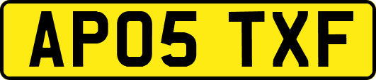 AP05TXF