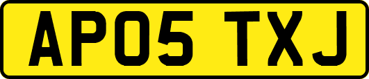 AP05TXJ