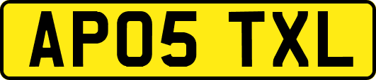 AP05TXL