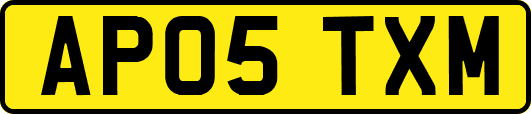 AP05TXM