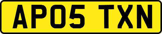 AP05TXN