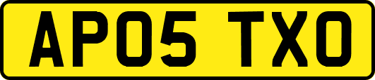 AP05TXO