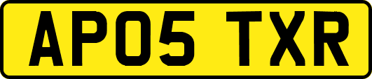 AP05TXR