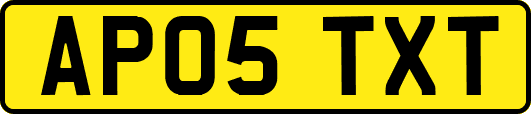AP05TXT