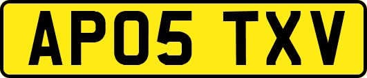 AP05TXV