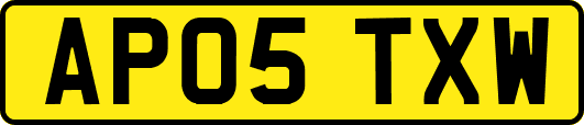 AP05TXW