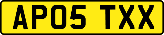 AP05TXX