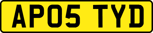 AP05TYD