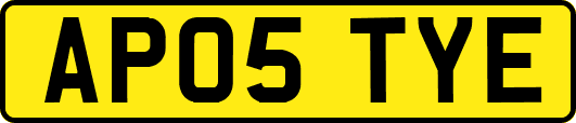 AP05TYE