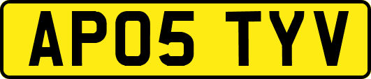 AP05TYV