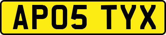 AP05TYX