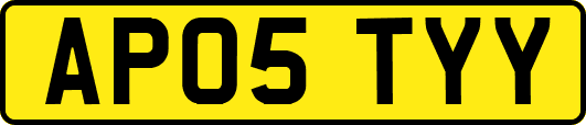 AP05TYY