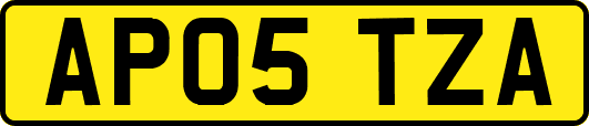 AP05TZA