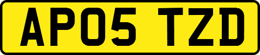 AP05TZD