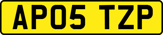 AP05TZP