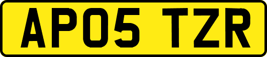 AP05TZR